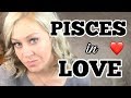 Pisces in Love