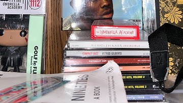 Non-fiction Independent Reading Book Project - The Nineties by Chuck Klosterman Video Analysis