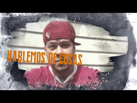 VALORES | Wiso G X Bbtek x Temperamento Official Lyric Video 2020