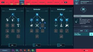 Gadget Upgrade Marvel's Spider-Man Remastered #spiderman #PS5 #Gadgets screenshot 2