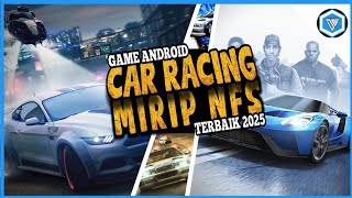5 Game Android Car Racing Mirip Need For Speed Terbaik Yang Perlu Dicobain 2025 screenshot 3
