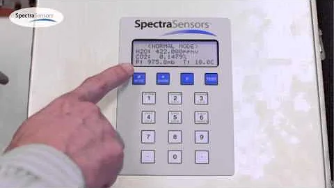 How to Download and Save Data From Hyper Terminal SS1000 SS2000 SS3000