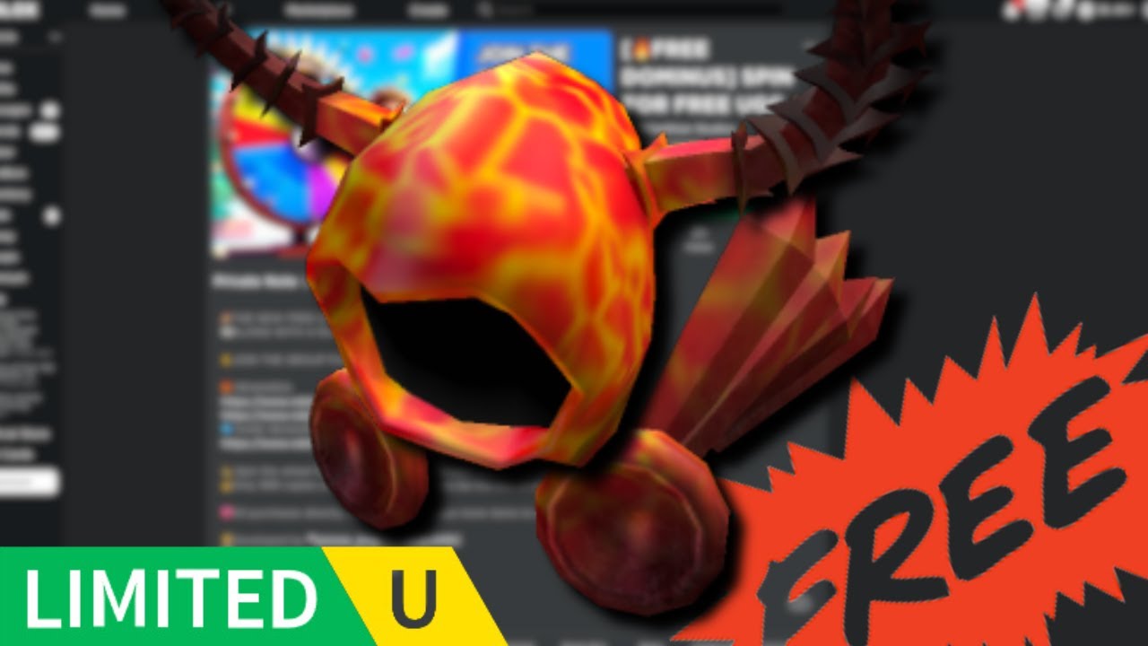 How To Get The Meta Dominus!!! (UGC Limited) #freeugclimiteds #freerobux  #pleasedonate #roblox 