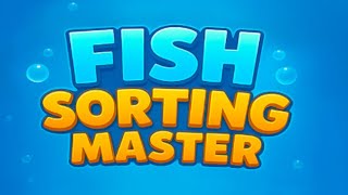 Fish Sorting Master Gameplay Android Mobile screenshot 5