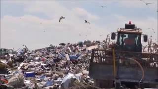 NBToday Visits The Middlesex County Landfill in East Brunswick - 5/11/19