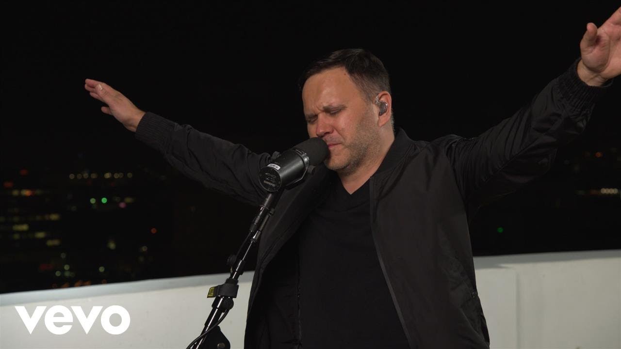 Matt Redman - One Day (When We All Get To Heaven) (Acoustic) Matt Redman - One Day (When We All Get To Heaven) (Acoustic)