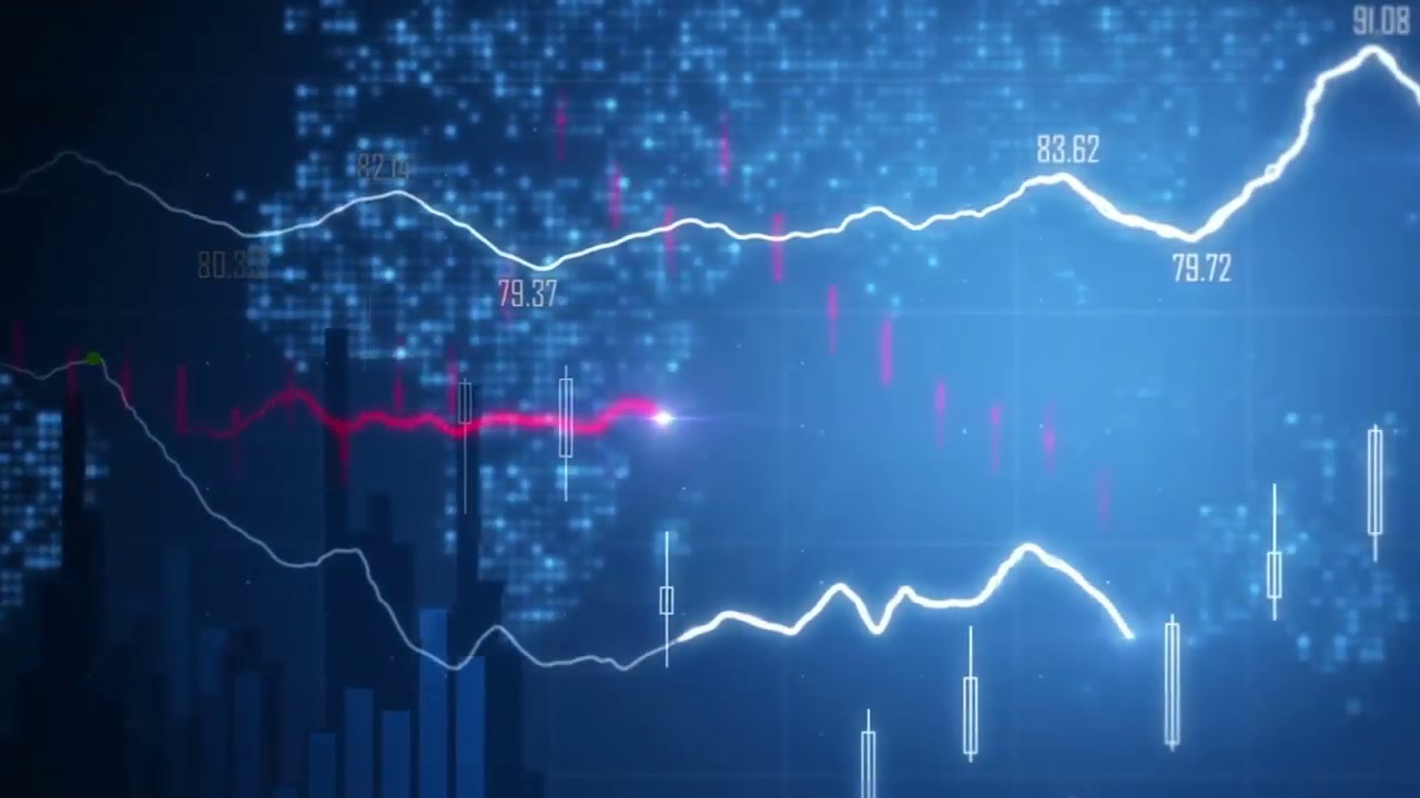 investment Financial background,