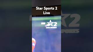 Star Sports 2 Live TV Stream screenshot 3