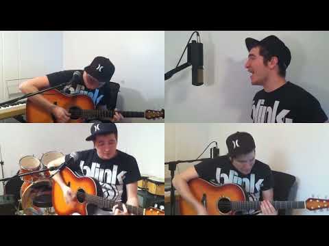 KeezyKabeezy - Feeling This (Blink-182 Cover)
