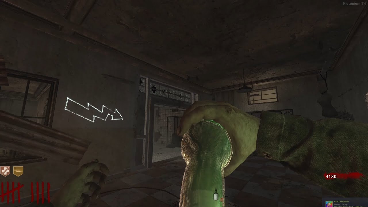 Treyarch Ended Up Making This Glitch Into A Perk