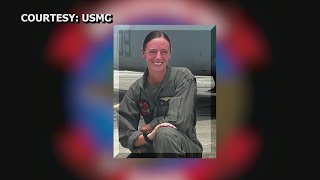 Volunteers needed in Belleville to plant flags along Marine's funeral procession