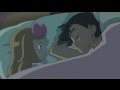 Ash Y Serena - Coldplay