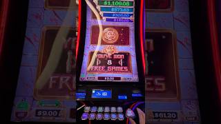 I Tried a Slot Machine Nobody Plays… AND WON A FREE BONUS!