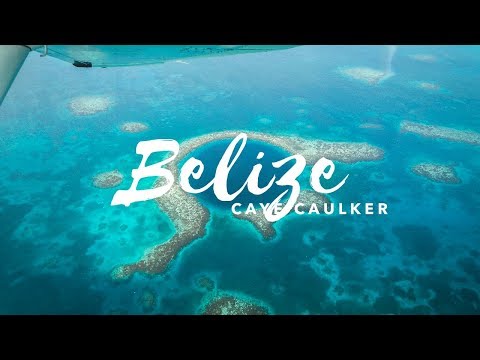 Video: Pergi Perlahan Di Caye Caulker, Belize - Matador Network