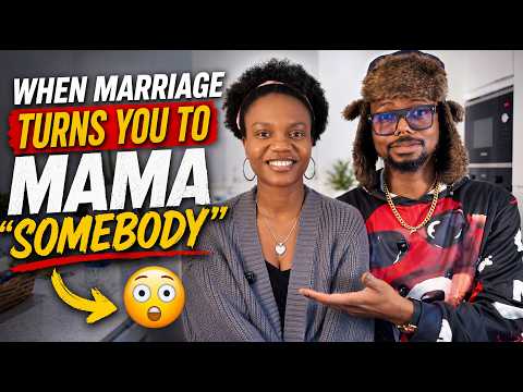 Are We Losing Our Names in Marriage? | The OhEmGees