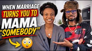 Are We Losing Our Names in Marriage? | The OhEmGees