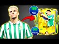 116 Antony is Goated - Antony Review FC MOBILE