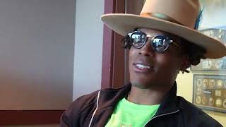 V101.9 Charlotte 🎶 | Steve Harvey Morning Show + R&B Throwback Highlights! screenshot 4