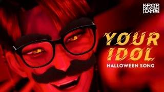 Download Lagu Your Halloween Idol (Kpop Demon Hunters) Dj GG MP3 Download Lagu Your Halloween Idol (Kpop Demon Hunters) Dj GG MP3
