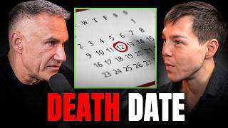 Information Gary Brecka Says He Could Predict Your Life Expectancy to the MONTH Update