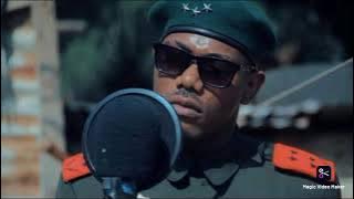 Comandante Panda Da Lei - A Busca De Captura (Kuduro Prod- DJ Dix) Áudio Oficial