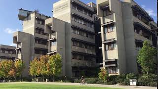 UCSD Warren