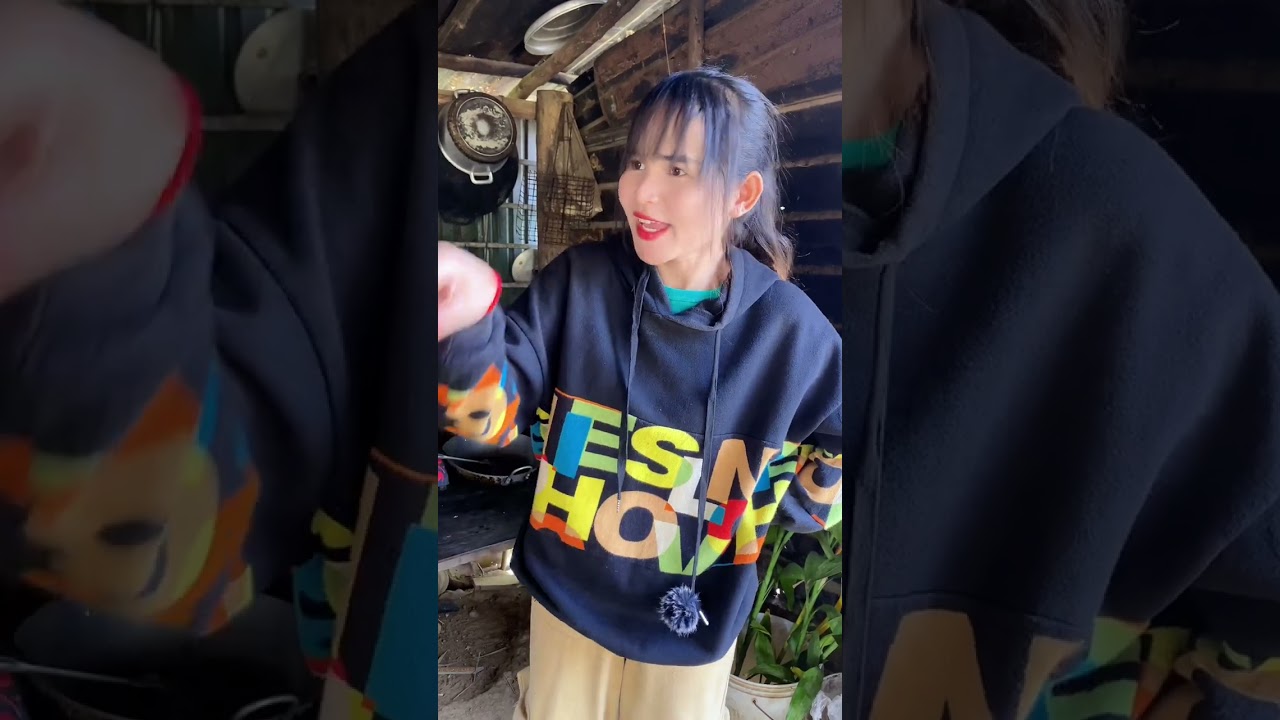 រឿង ផ្ងើរលុយសងគេ - Full Movie [Short Film - Moon Stone]