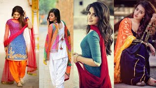 Best Poses In Suit For Girl | Stylish Suit Photo Pose For Girls | Simple Pose For Girl In Suit screenshot 2