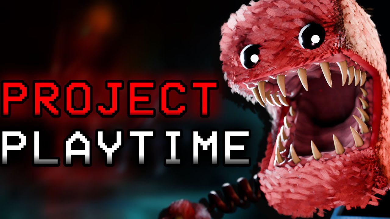 Das große Project Playtime Best of