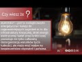 BLACKOUT NA HORYZONCIE