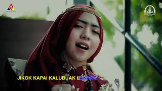 Alfina Braner - NASIB DENAI  [Cipt ; Alkawi , Lirik ; Mel Sofyan]