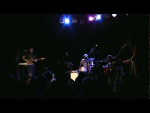 Bowerbirds - In