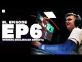 BL EPISODE 6 | Fortnite Poland Bootcamp & Winning DreamHack Opens