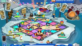 El iceberg es destruido SUPER CPPS