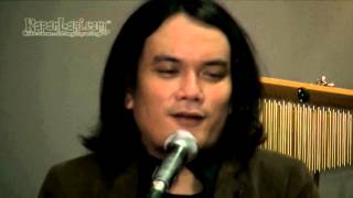 Viky Sianipar luncurkan Album TOBA DREAM 4