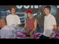 Федерация бокса России на VK Fest. Второй день 