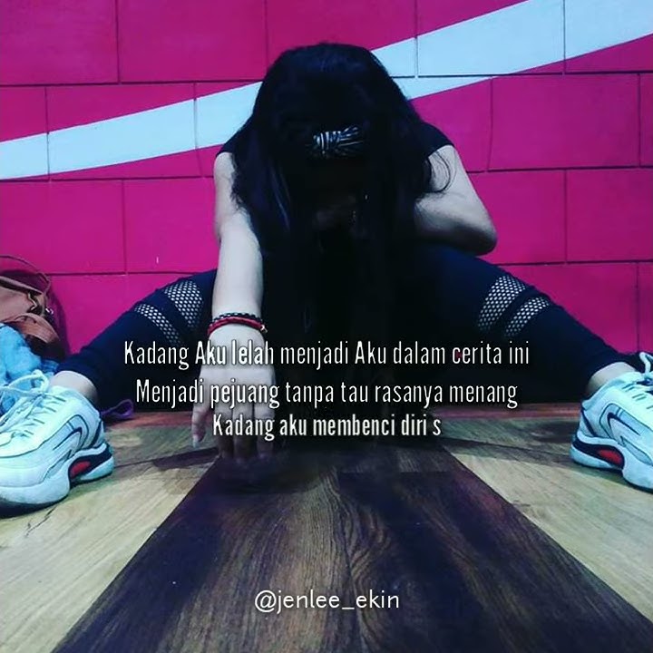 Story WA Pejuang Senyum