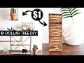 *NEW* DIY Home Decor Ideas! | Dollar Tree DIY’s (Home Decor Ideas for 2021)