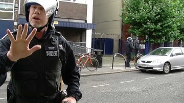 Guardian Video Journalism Masterclass - What It Takes To Create Powerful Video Journalism