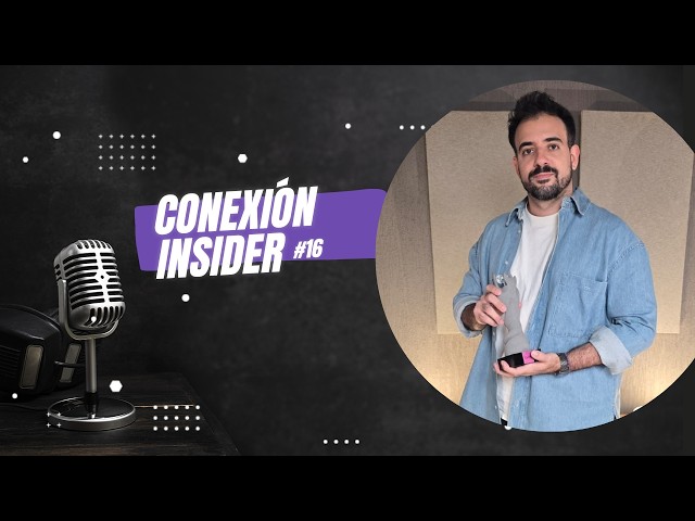 Episodio 16 📌| Senna´s Cut, la campaña ganadora del primer GP para Argentina en Gerety Awards