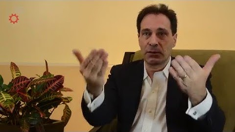 Voices of the IIC: Francis Cianfrocca, Founder & Chief Scientist, Bayshore Networks