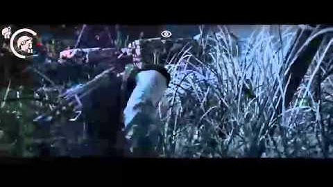 The Evil Within(Xbox One) Remnants Chapter 2 part 5