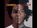Capture de la vidéo Chassol - I'm Not A Real Person