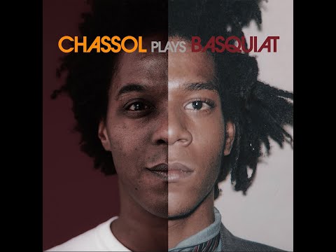 Chassol - I'm Not A Real Person