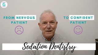 Sedation for Nervous Patient | William&#39;s Experience at Glendair