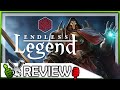 Endless Legend 40+ Hours REVIEW