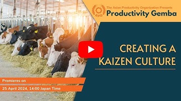 Creating a Kaizen Culture