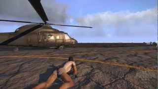 Arma 3 General