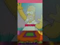 WHY HOMER SIMPSON IS THE BEST!