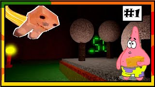 *Hacker* 😱Bearb Fly! - 💜Bear alpha Moments💜 #1